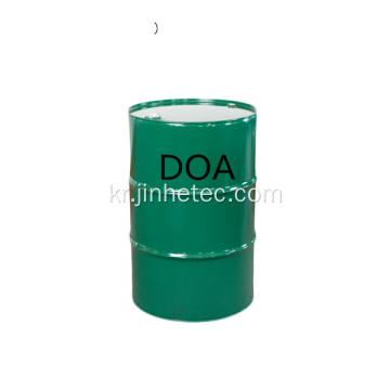 PVC 가소제 용 Dioctyl Adipate DOA